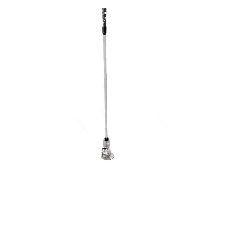 Lumitec Contour 39In Combo Light, 12/24Vdc White Shaft Use Standard Antenna Mount 1