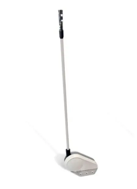 Lumitec Contour 39In Combo Light, 12/24Vdc White Shaft With Angler Motorized Mount 1