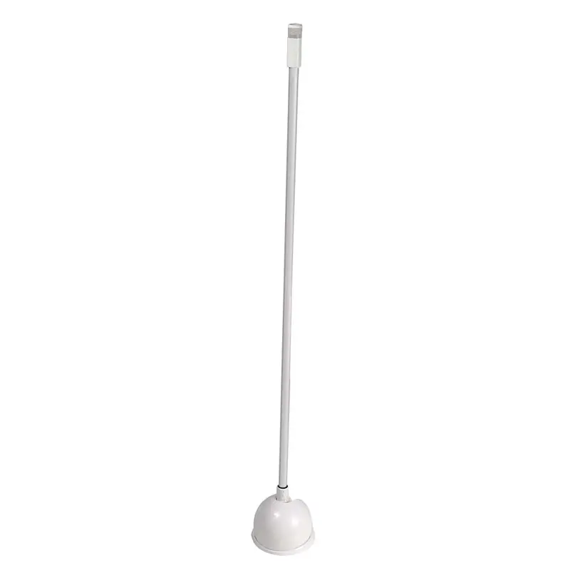 Lumitec Contour Anchor Light 24" White Shaft White Base [101694] 1
