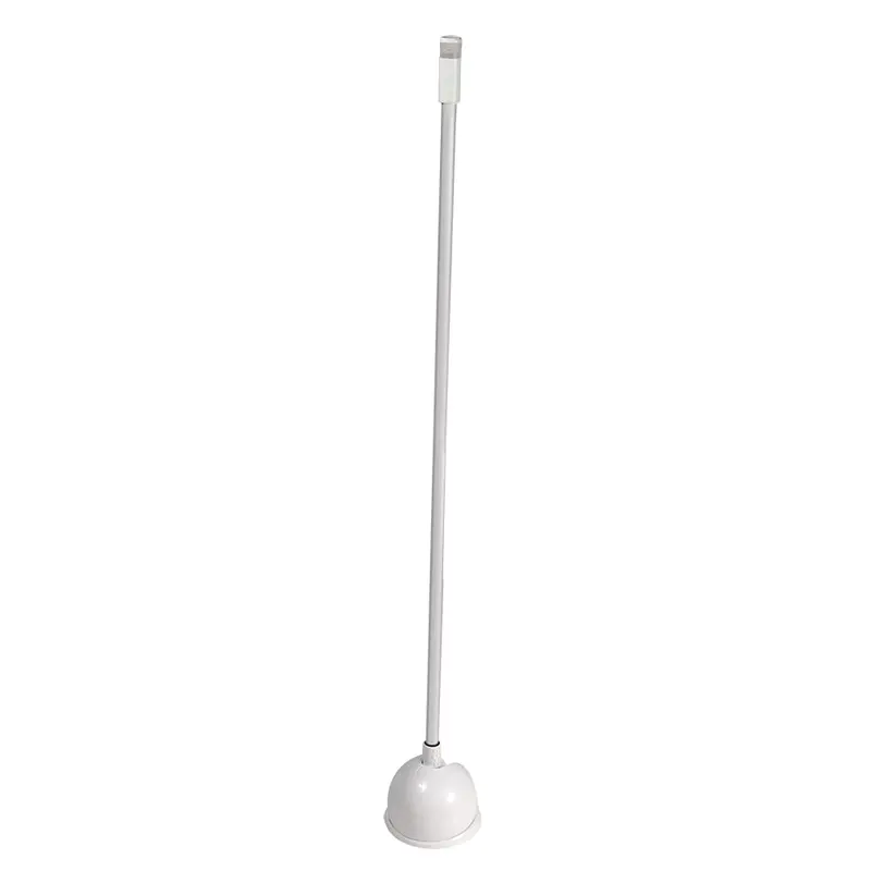 Lumitec Contour Anchor Light - 39" - White Shaft, White Base [101693] 1