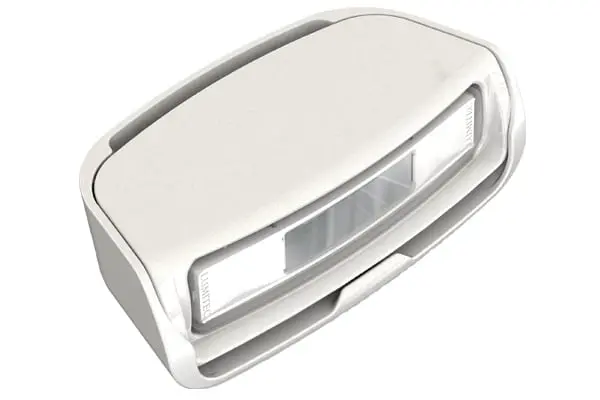Lumitec Corsica Spreader Spectrum Flood Led 1
