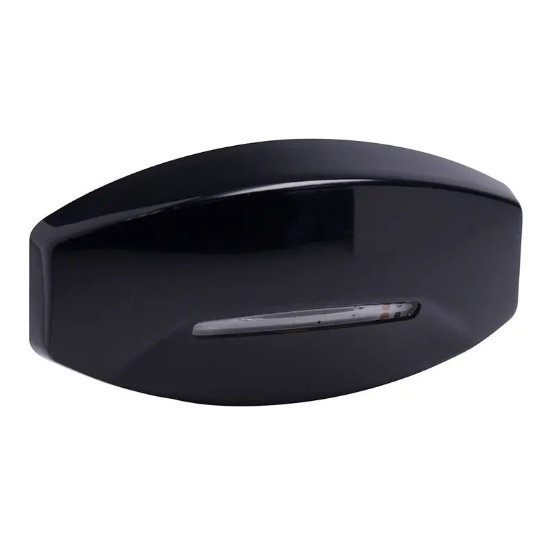 Lumitec Fiji Courtesy Light - Black Housing - Indirect Rgbw Lights - 4-Pack [101755] 1