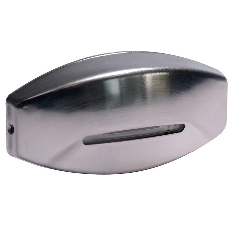Lumitec Fiji Courtesy Light - Polished Housing - Indirect Rgbw Lights - 4-Pack [101753] 1