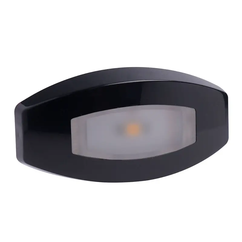 Lumitec Fiji Courtesy Light - White Housing - Direct Rgbw Lights - 4-Pack [101763] 1