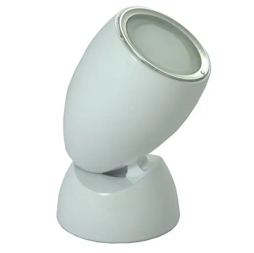 Lumitec Gai2 White White Dimming Red/Blue 1