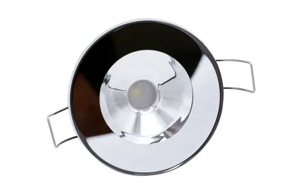 Lumitec Illusion Down Light Warm White Spectrum Led Mirror Reflector 10-30V 1