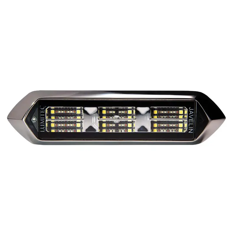 Lumitec Javelin 600X Underwater Light [101705] 1