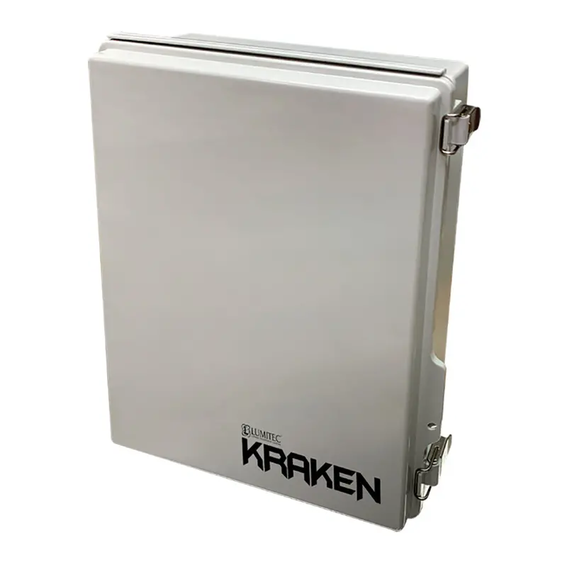 Lumitec Kraken Command Center [101638] 1