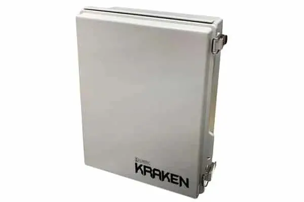 Lumitec Kraken Secondary Box 1