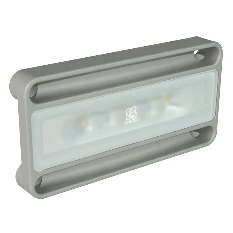 Lumitec Nevis Legacy Surface Mount Engine Room Light [101922] 1