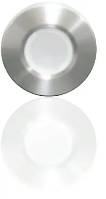 Lumitec Orbit Down Light 4 Color Led Brushed Finish 1