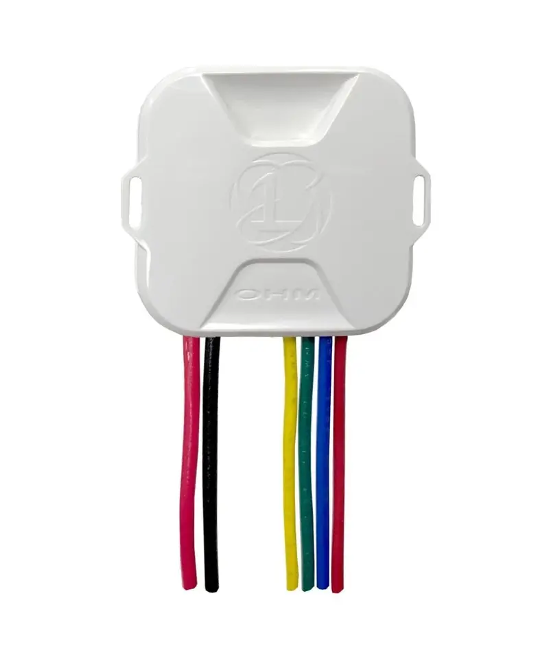 Lumitec Pico Ohm Expansion Module 1
