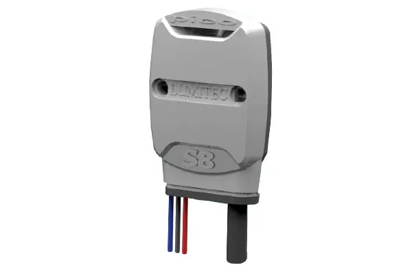 Lumitec Pico S8 Switching Module Only Works With Poco3 1