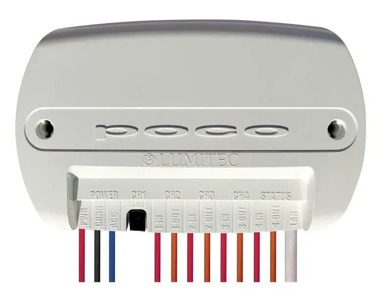 Lumitec Poco3 Digital Light Control Module 1