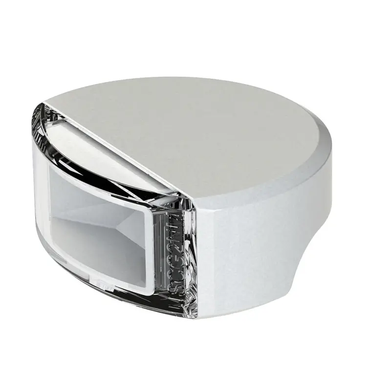 Lumitec Surface Mount Navigation Light - Green - Starboard [101838] 1