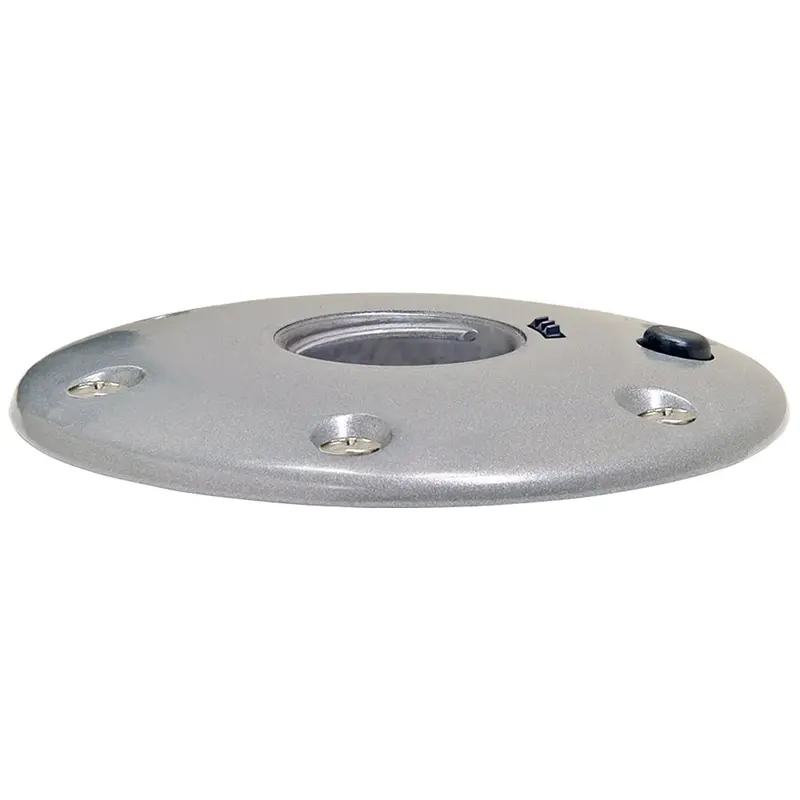 Magma Pedestal Base F/Pedestal Mount [10-187] 1