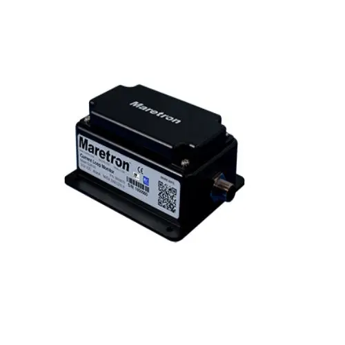 Maretron Clm100 Current Loop Monitor 1