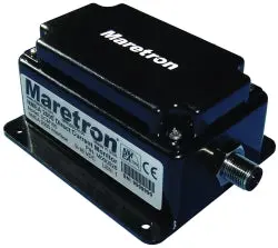 Maretron Dcm100-01 Dc Monitor 1