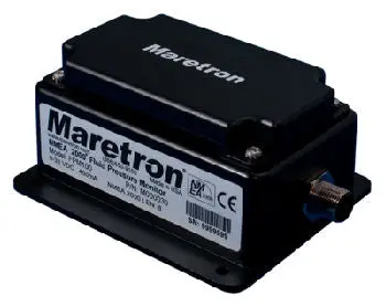 Maretron Fpm100-01 Fluid Pressure Monitor 1