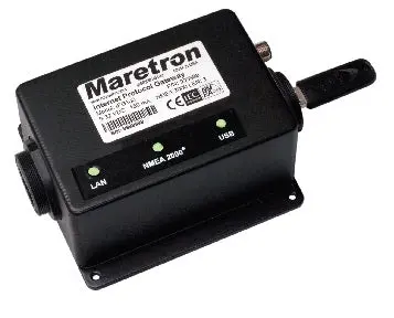 Maretron Ipg100-01 Internet Protocol Gateway 1