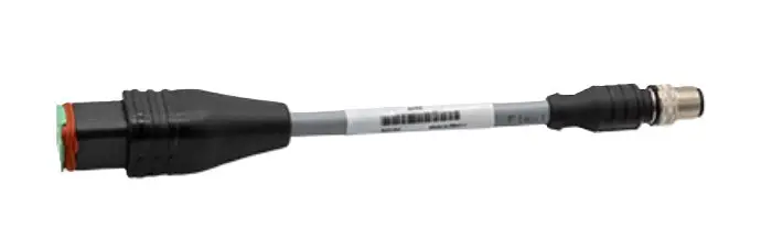 Maretron M-Power A3703 Ckm N2k Adapter Cable 0.2M 1