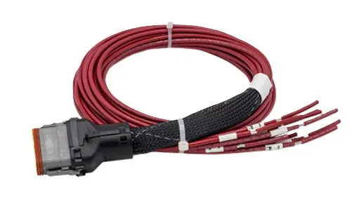 Maretron M-Power A3708 J2 Output Mating Connector With 1M Leads 1