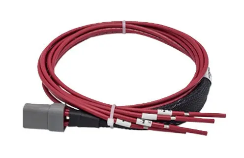 Maretron M-Power A3709 J1 Output Mating Connector With 1M Leads 1