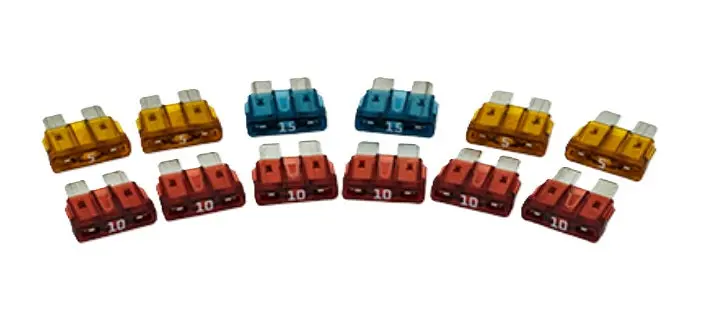 Maretron M-Power A3721 Fuse Kit 1