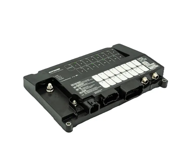Maretron M-Power Clmd16 Dc Load Module 16 Channel N2k Without Connectors 1