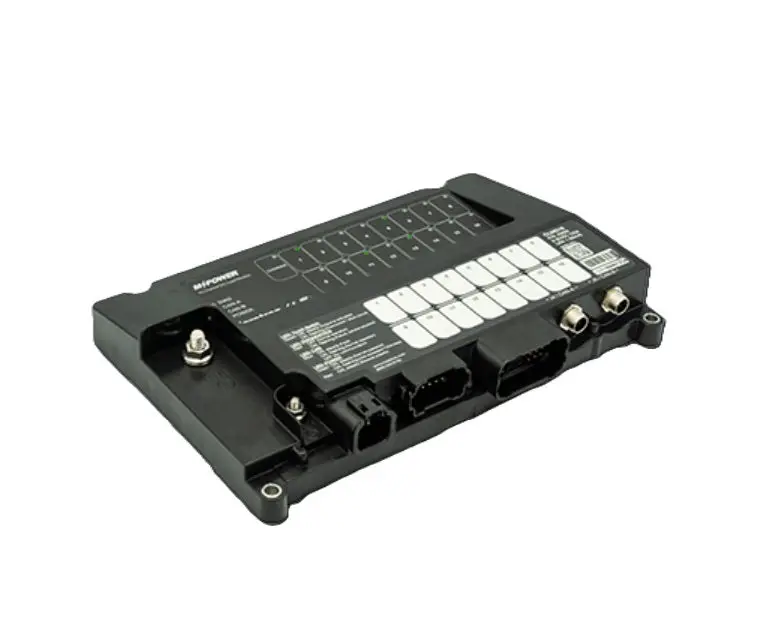 Maretron M-Power Clmd16-R Dc Load Module 28 Channel N2k 1