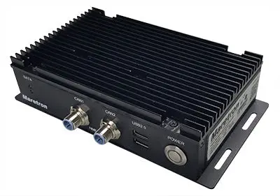 Maretron Mbb300c Vessel Monitoring And Control Black Box 1