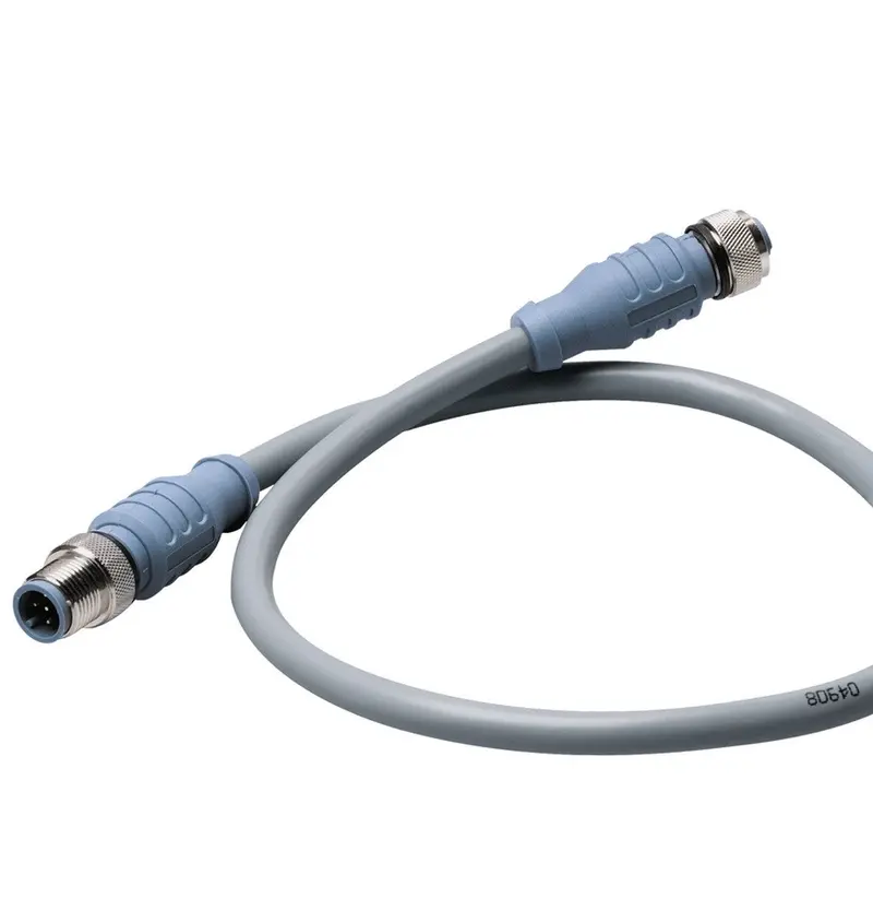 Maretron Micro Cable 5 Meter Male To Female Connectors 1