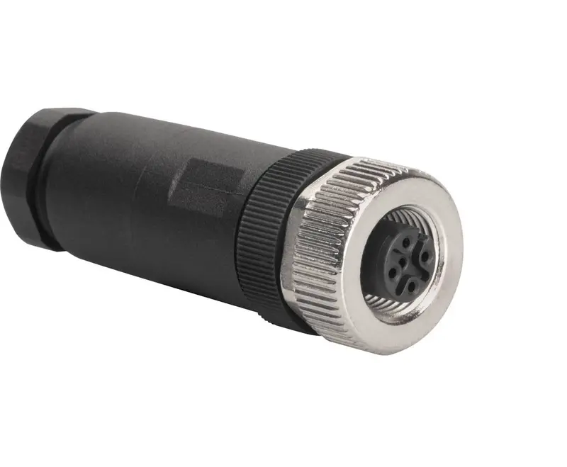Maretron Micro Female Connector Straight 1