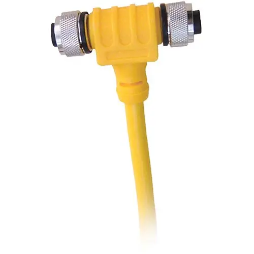 Maretron Micro/Mid Powertap Tee Connector 1