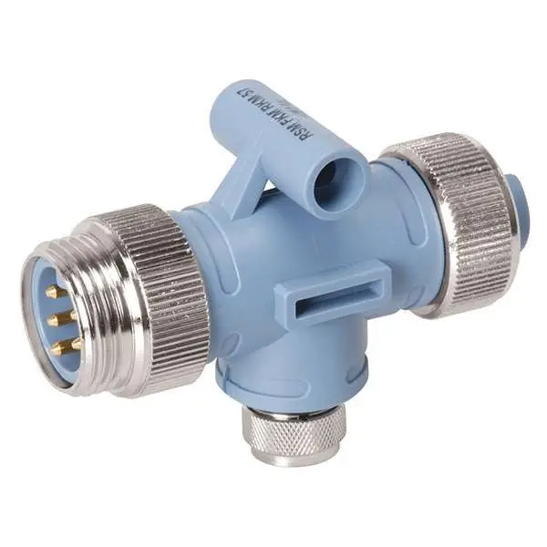 Maretron Nm-Cf-Nf Mini/Micro T-Connector 1