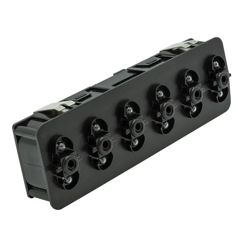 Maretron No Actuators - All Positions Momentary On W/Vmm Series - Adapter Cable 2M [A3801-5] 1