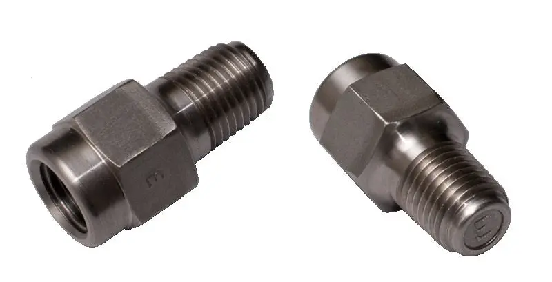 Maretron Pressure Snubber 1