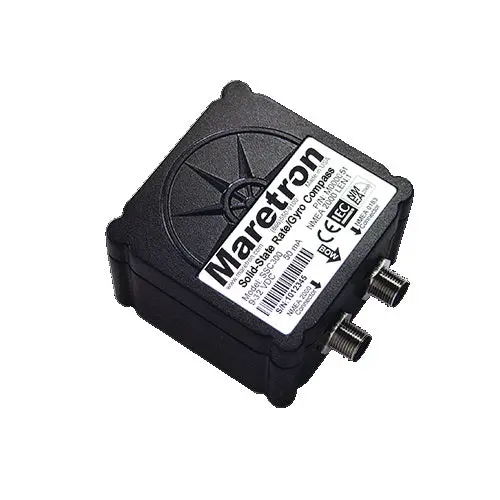 Maretron Ssc300-01 Rate Gyro Compass Sensor 1