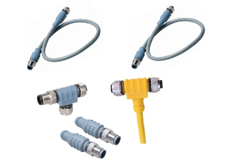Maretron Starter 1 Kit Nmea200 Nmea 2000 Starter Kit 1