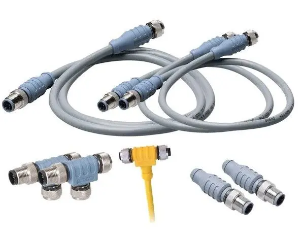 Maretron Starter 2 Kit Nmea200 Nmea 2000 Starter Kit 1