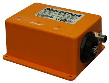 Maretron Vdr100 Vessel Data Recorder 1