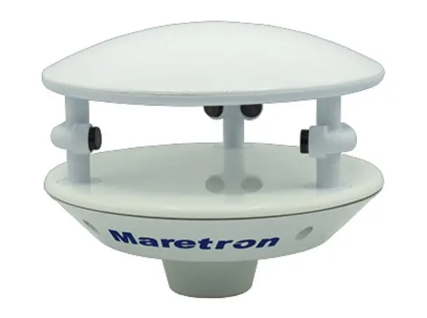 Maretron Wso200-01 Ultrasonic Wind/Weather Station 1