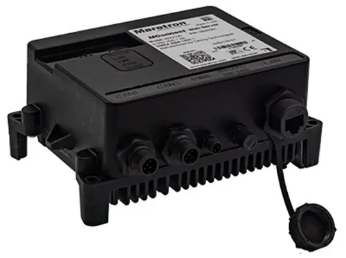 Maretron Wsv100 Mconnect 1