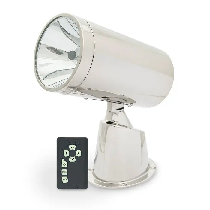 Marinco 22050A Ip67 Spot/Flood Wireless Dash Control 12V 1