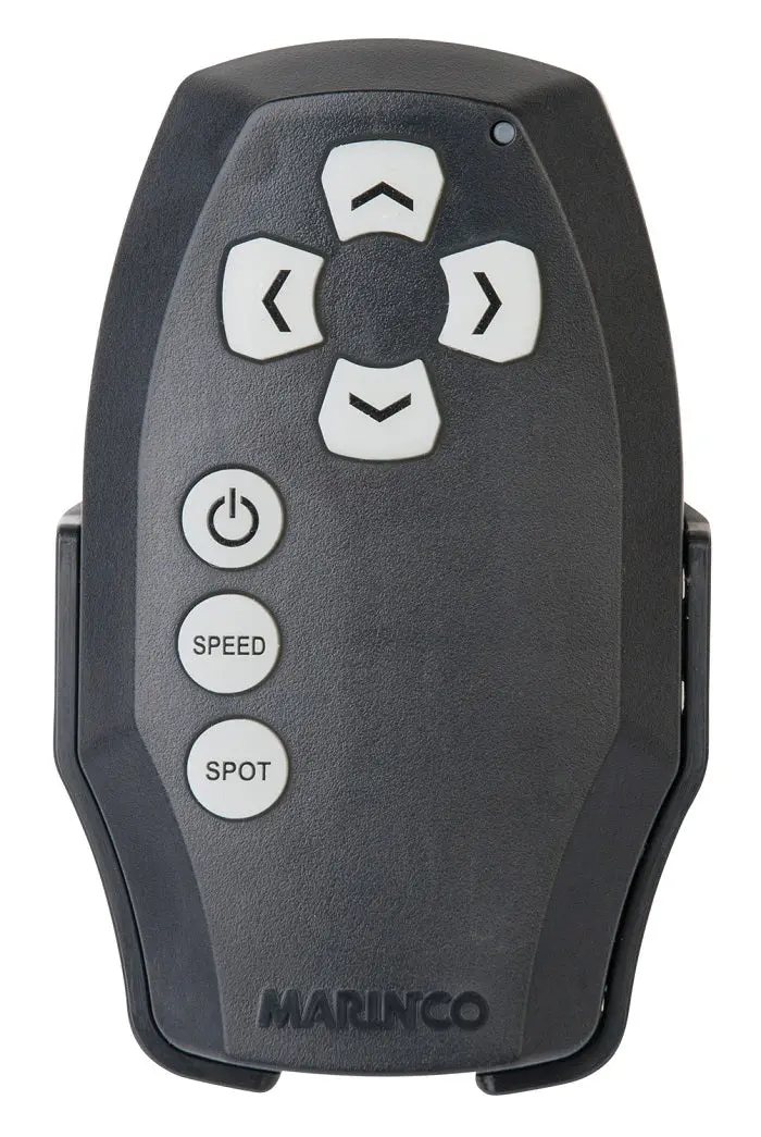 Marinco 22250-Hh Handheld Remote For 22050A 1