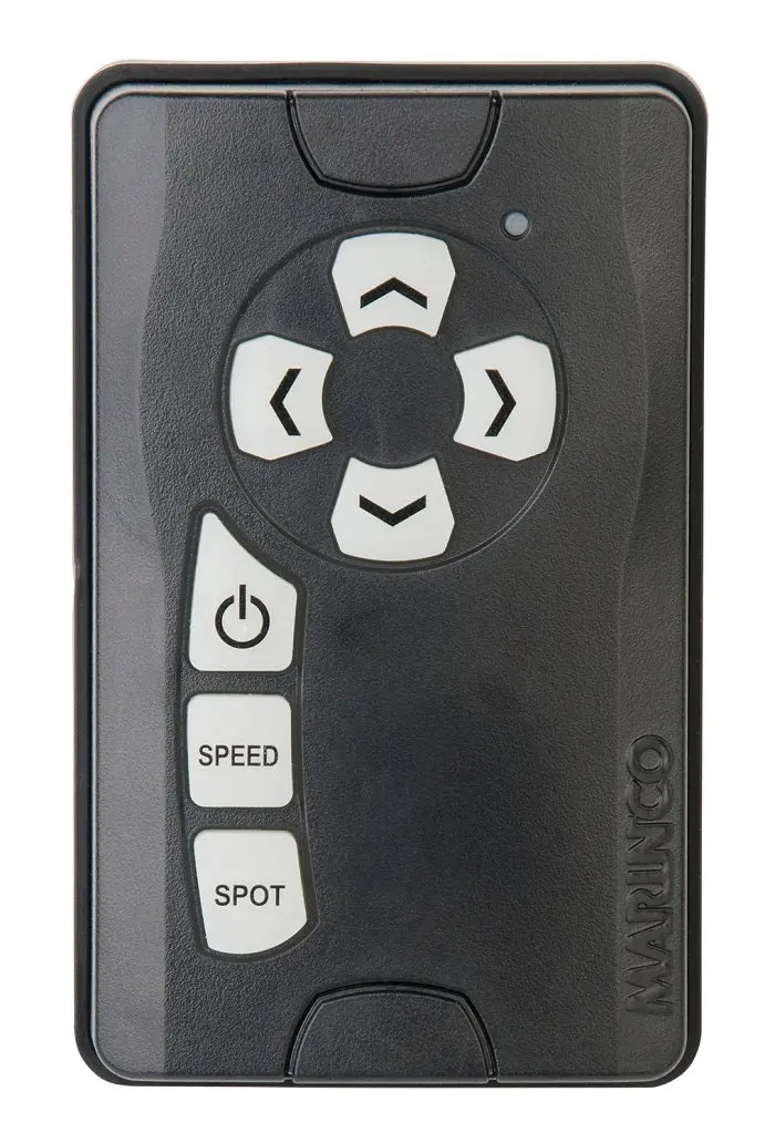 Marinco 22250-R Bridge Remote For 22050A 1