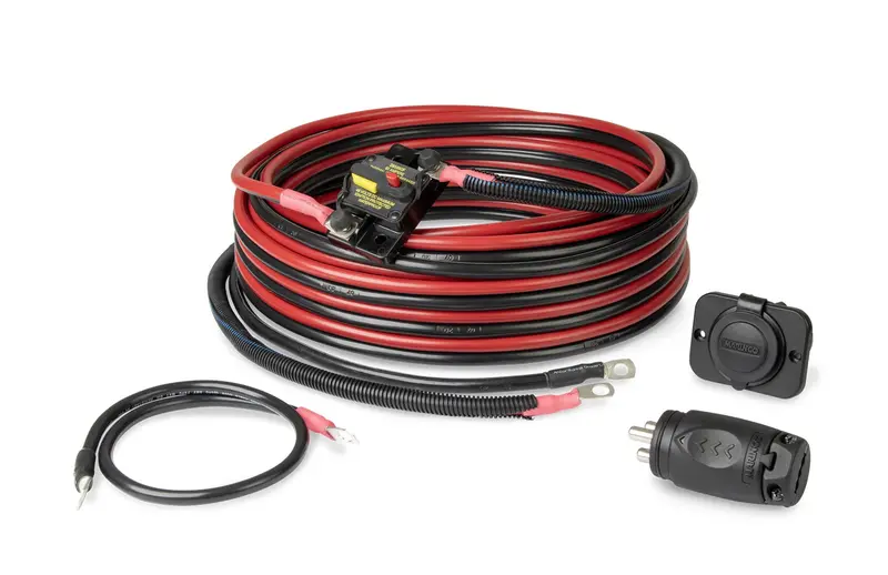 Marinco 24V Trolling Motor Wiring Kit 1