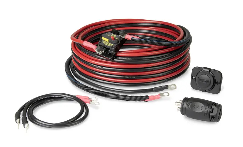 Marinco 36V Trolling Motor Wiring Kit 1