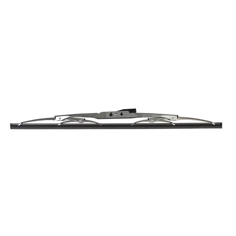 Marinco Deluxe Stainless Steel Wiper Blade - 20" [34020S] 1
