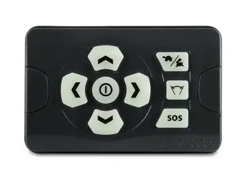 Marinco Splr-2 Wireless Bridge Control For Spl-12W 1